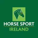 Horse Sports Ireland logo
